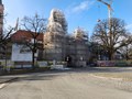 2025 floss die größte kulturelle Einmalförderung des Bezirks Schwaben an das FuggerStadtMuseum Weißenhorn. Es bekommt knapp 300.000 Euro für seine Neukonzeption und barrierefreie Umgestaltung. - Foto: Kai Engelmann
